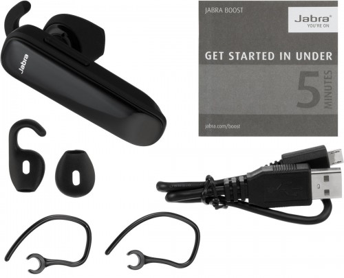 Jabra Boost