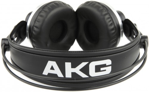 AKG K271 MKII