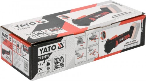 Упаковка Yato YT-82819