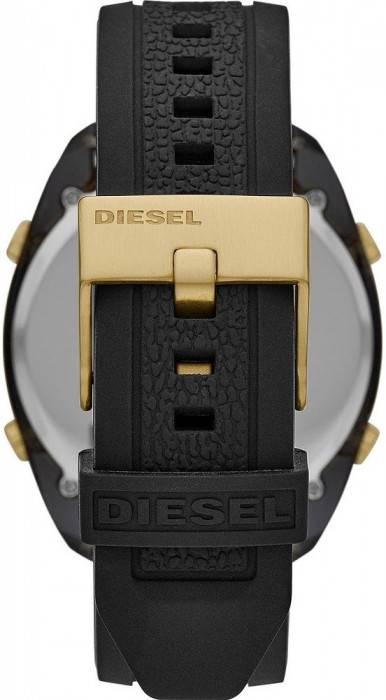 Diesel DZ 1901