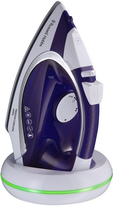 Russell Hobbs Supreme Steam Cordless 23300-56