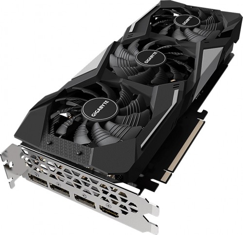 Gigabyte Radeon RX 5600 XT GAMING OC 6G