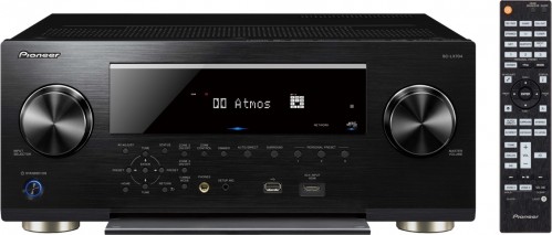 Pioneer SC-LX704