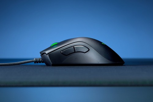 Razer DeathAdder V2