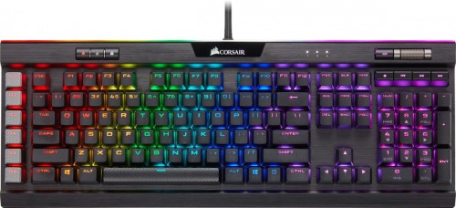 Corsair Gaming K95 RGB Platinum XT