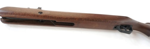Stoeger X50 Wood