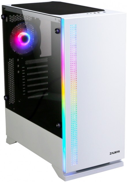 Zalman S5 WH