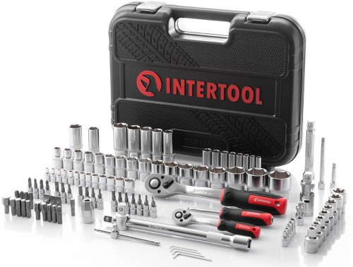 Intertool ET-8110