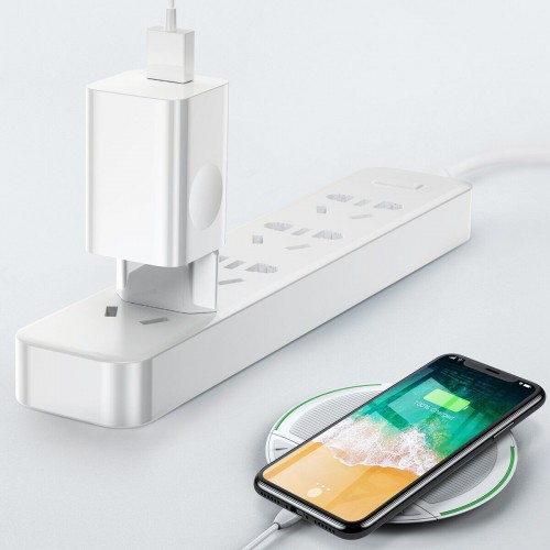 BASEUS Charging Quick Charger 3A Max