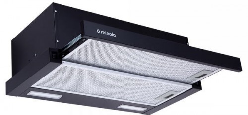 Minola HTL 6215 BL 700 LED