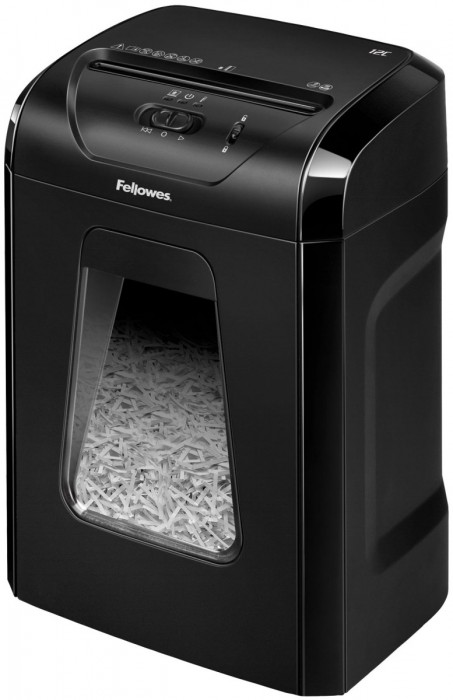 Fellowes PowerShred 12C