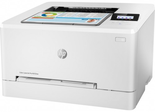 HP Color LaserJet Pro M255NW