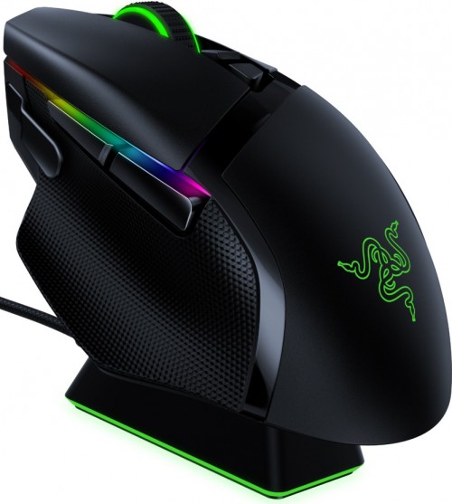 Razer Basilisk Ultimate