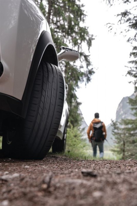 Nokian Wetproof SUV