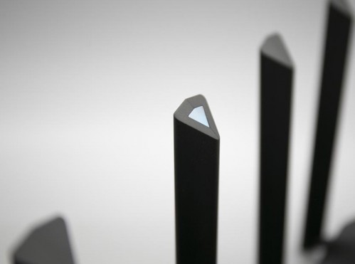 Xiaomi Mi AIoT Router AX3600