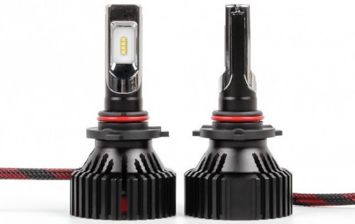 Carlamp Smart Vision HB3 2pcs