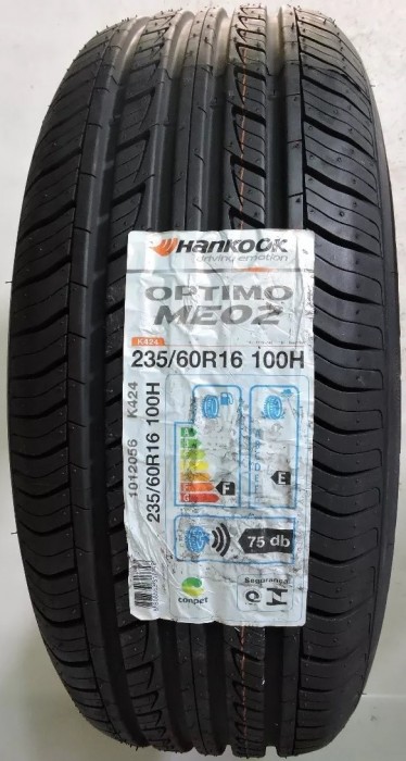 Hankook Optimo ME02 K424