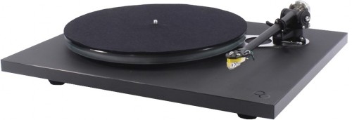 Rega Planar 6/Exact