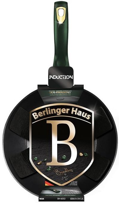 Berlinger Haus Emerald BH-6053