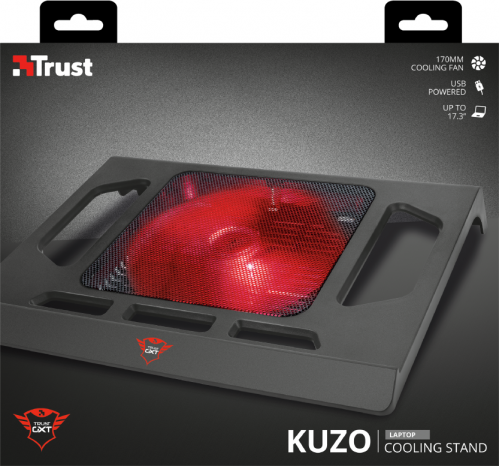 Упаковка Trust Cooling Stand GXT 220