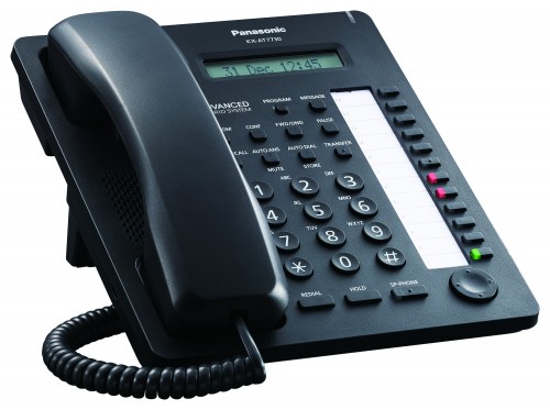 Panasonic KX-AT7730