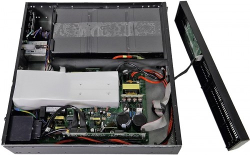 Powercom MRT-1000 IEC