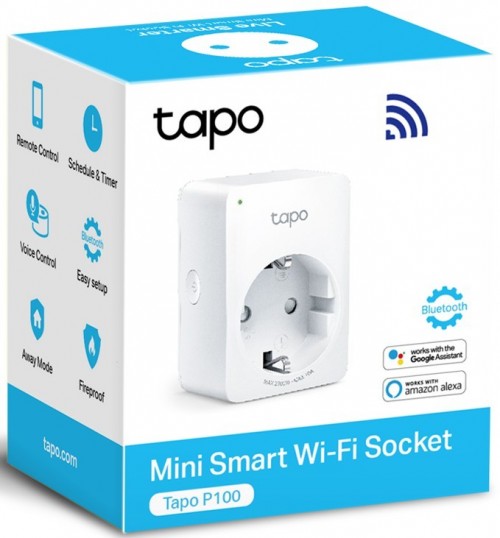 TP-LINK Tapo P100