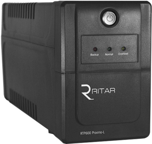 RITAR RTP600 Proxima-L