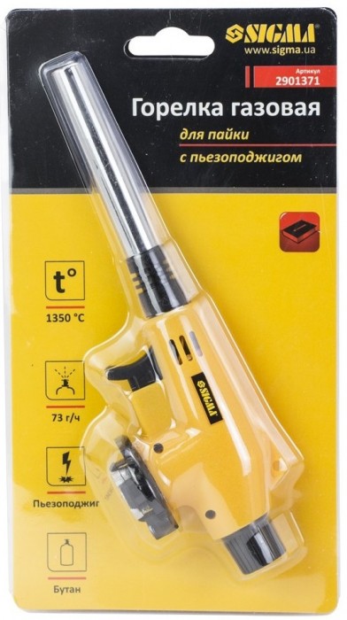 Упаковка Sigma 2901371