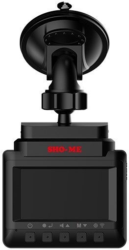 Sho-Me Combo Mini Wi-Fi