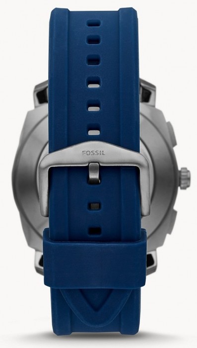 FOSSIL Hybrid Smartwatch - Machine