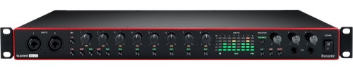 Focusrite Scarlett 18i20 3rd Gen