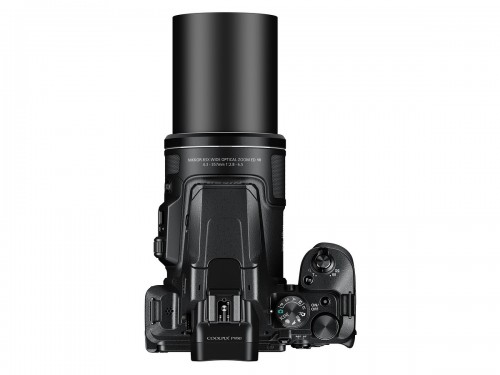 Nikon Coolpix P950