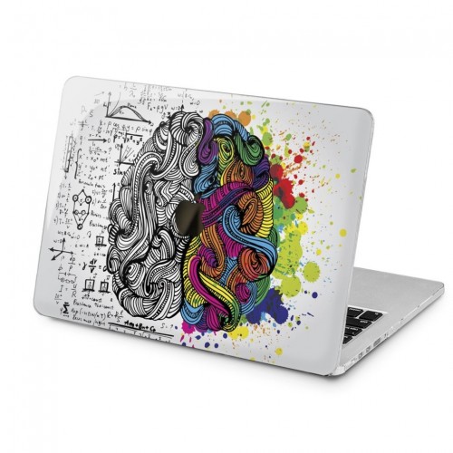 Lex Altern Case Hard Cover for MacBook Pro Retina 13