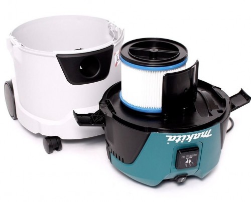 Makita VC2512L