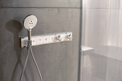 Hansgrohe RainSelect 15357