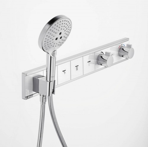 Hansgrohe RainSelect 15357