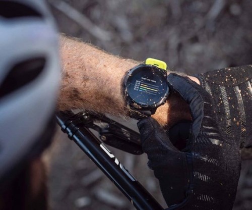 Suunto 7