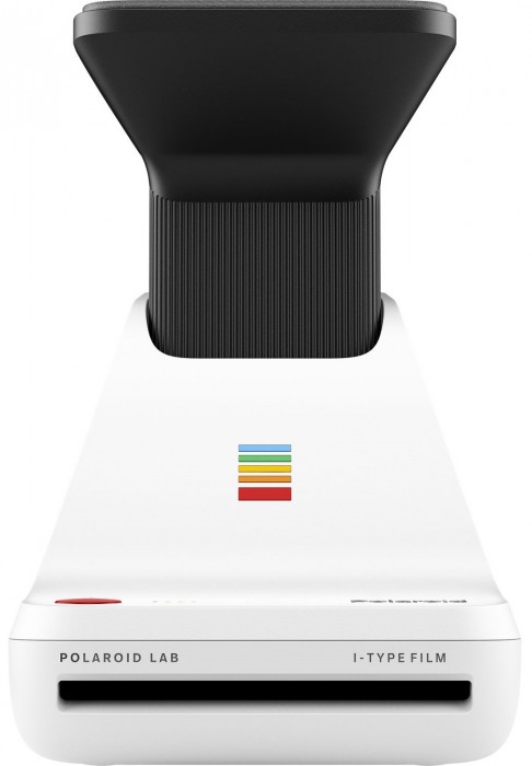 Polaroid Lab