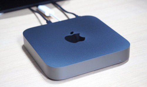 Apple Mac mini 2020