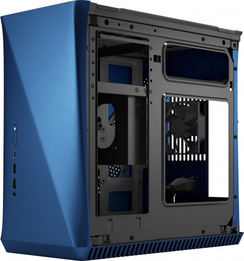 Fractal Design Era ITX FD-CA-ERA-ITX-BU