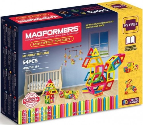 Magformers My First 54 702002