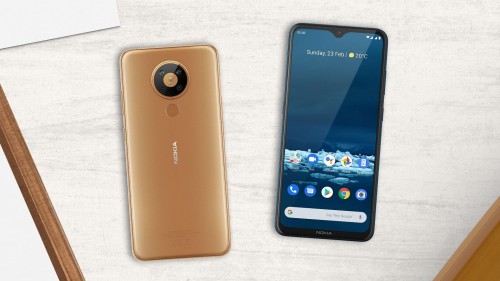 Nokia 5.3