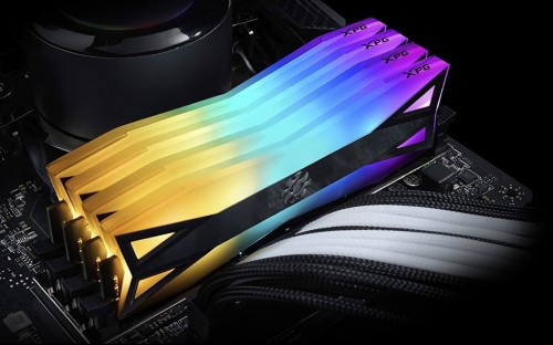 A-Data XPG Spectrix D60G DDR4 RGB 2x16Gb