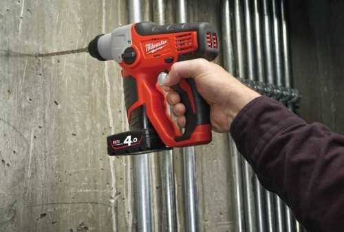 Milwaukee M12 H-402C