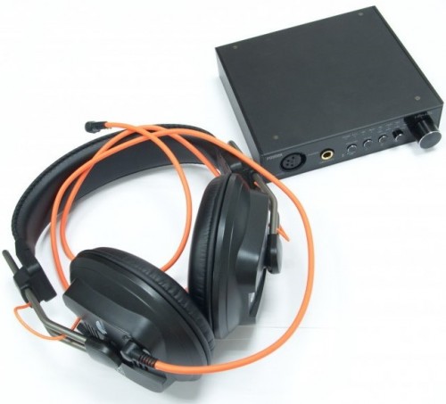 Fostex T50RPmkIII