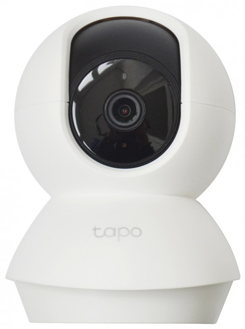 TP-LINK Tapo C200