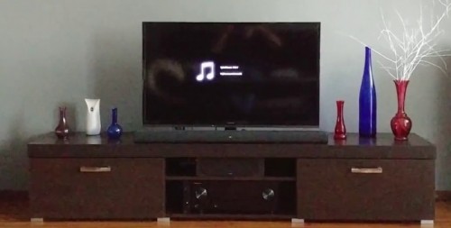 JBL Bar 2.1