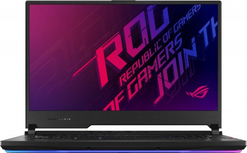 Asus ROG Strix SCAR 17 G732LXS