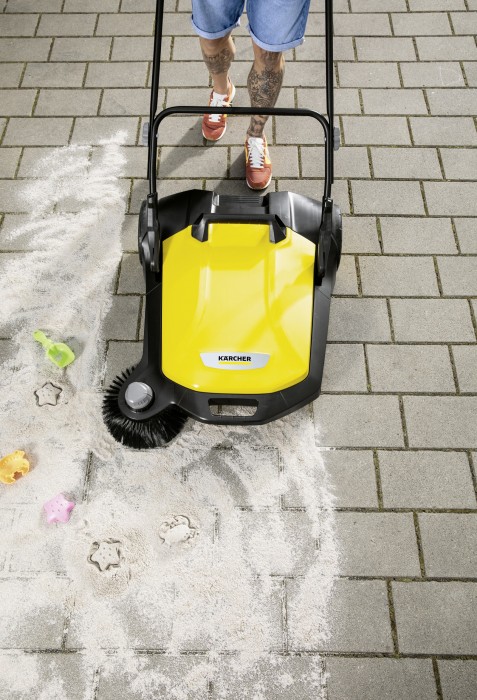 Karcher S 6